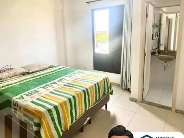 Apartamento para Venda em Aracaju/SE Atalaia 3 Quartos