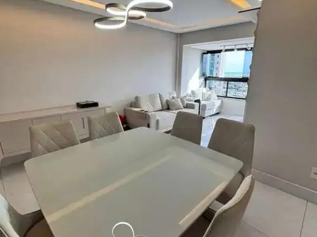 Apartamento para Venda em Aracaju/SE Atalaia 3 Quartos