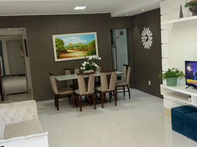Apartamento para Venda em Aracaju/SE Atalaia 3 Quartos