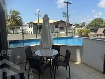 Atalaia, Aracaju, Aracaju, Sergipe - Varanda