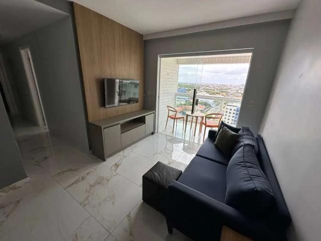 Apartamento para Venda em Aracaju/SE Atalaia 3 Quartos