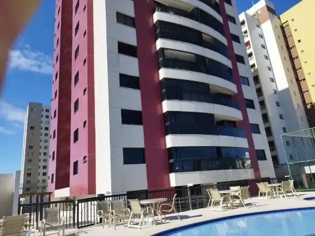 Apartamento para Venda em Aracaju/SE Atalaia 3 Quartos