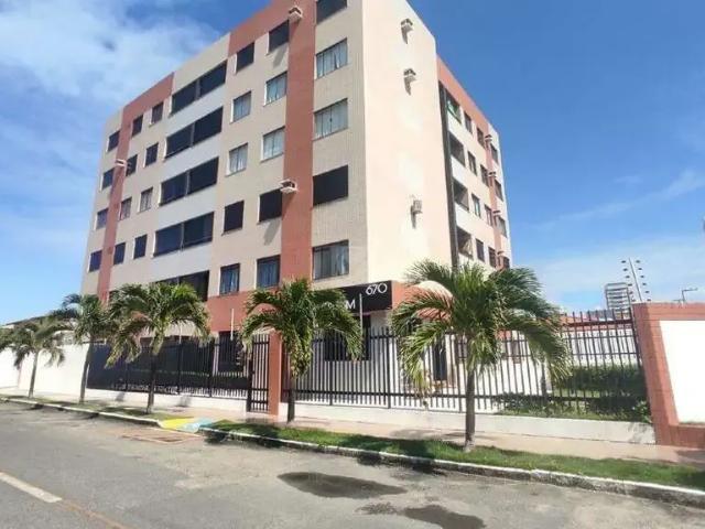 Apartamento para Venda em Aracaju/SE Atalaia 4 Quartos