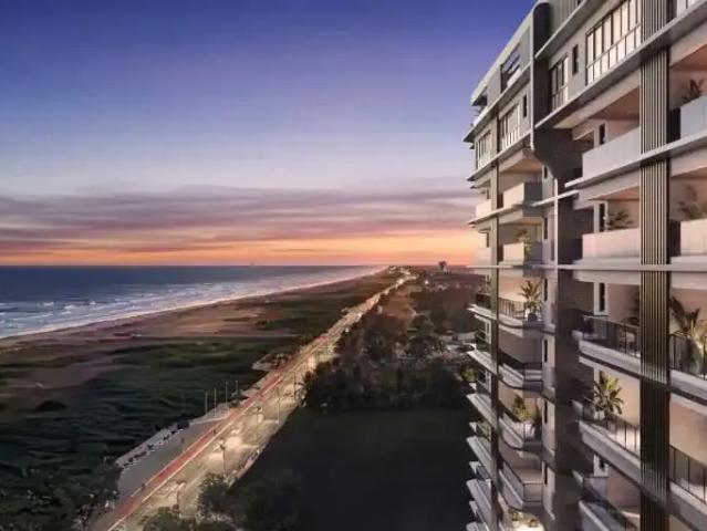 Apartamento para Venda em Aracaju/SE Atalaia 4 Quartos