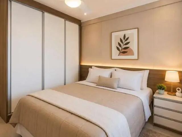 Apartamento para Venda em Aracaju/SE Atalaia 4 Quartos