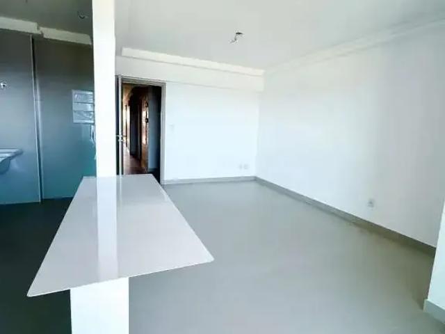 Apartamento para Venda em Aracaju/SE Coroa do Meio 1 Quartos
