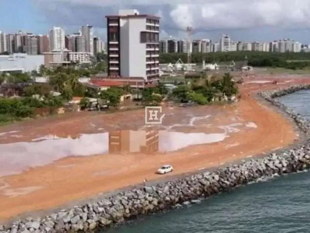 Apartamento para Venda em Aracaju/SE Coroa do Meio 1 Quartos