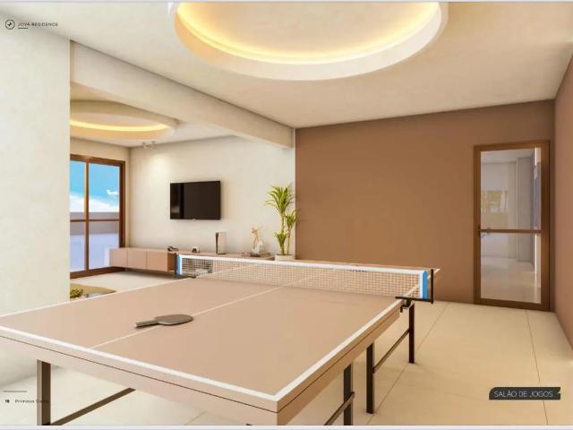 Apartamento para Venda em Aracaju/SE Coroa do Meio 1 Quartos