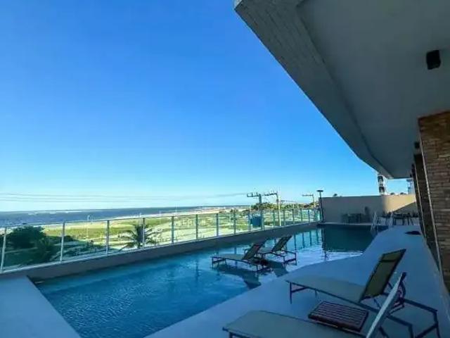 Apartamento para Venda em Aracaju/SE Coroa do Meio 1 Quartos