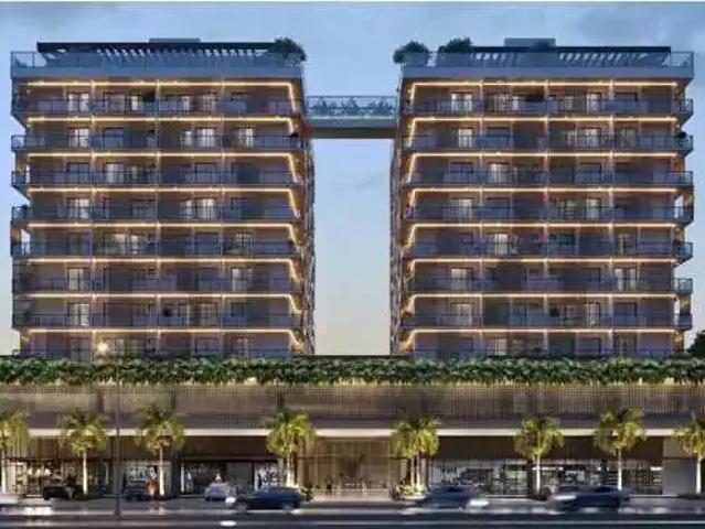 Apartamento para Venda em Aracaju/SE Coroa do Meio 1 Quartos