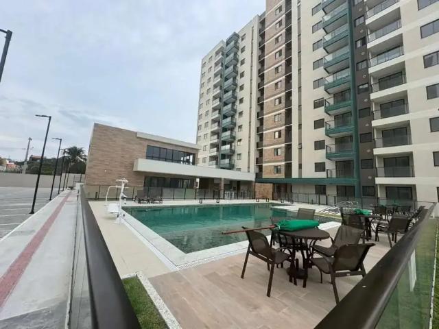 Apartamento para Venda em Aracaju/SE Coroa do Meio 2 Quartos