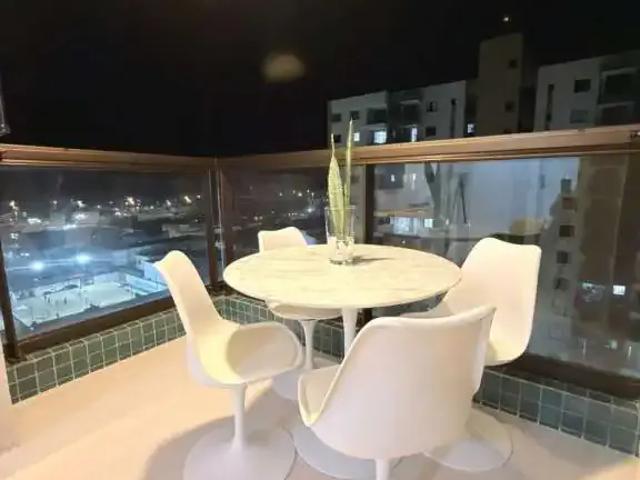 Apartamento para Venda em Aracaju/SE Coroa do Meio 2 Quartos
