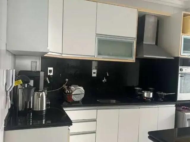 Apartamento para Venda em Aracaju/SE Coroa do Meio 2 Quartos