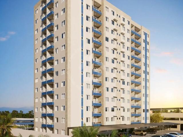 Apartamento para Venda em Aracaju/SE Coroa do Meio 2 Quartos