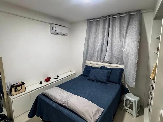 Apartamento para Venda em Aracaju/SE Coroa do Meio 2 Quartos