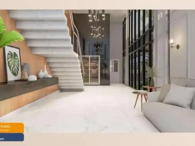 Apartamento para Venda em Aracaju/SE Coroa do Meio 2 Quartos
