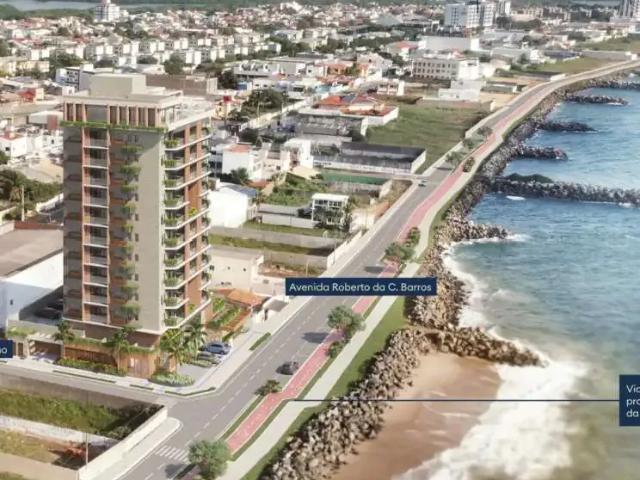 Apartamento para Venda em Aracaju/SE Coroa do Meio 2 Quartos