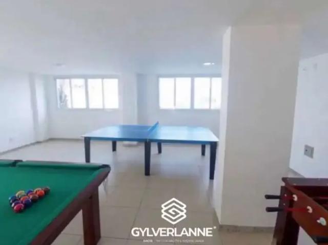 Apartamento para Venda em Aracaju/SE Coroa do Meio 3 Quartos