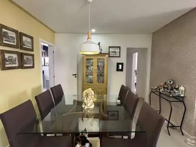 Apartamento para Venda em Aracaju/SE Coroa do Meio 3 Quartos