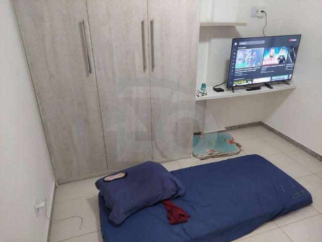 Apartamento para Venda em Aracaju/SE Coroa do Meio 3 Quartos