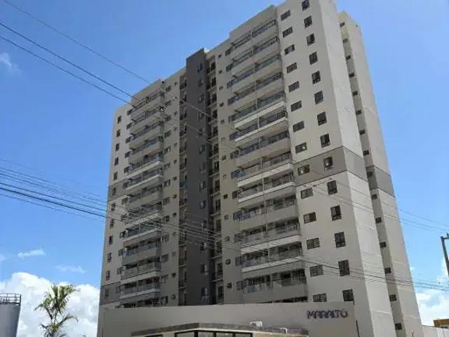 Apartamento para Venda em Aracaju/SE Coroa do Meio 3 Quartos