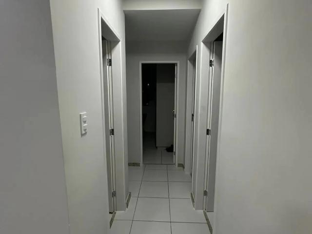 Apartamento para Venda em Aracaju/SE Coroa do Meio 3 Quartos