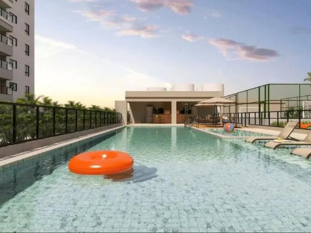 Apartamento para Venda em Aracaju/SE Coroa do Meio 3 Quartos