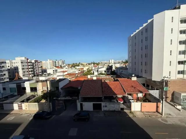Apartamento para Venda em Aracaju/SE Coroa do Meio 3 Quartos