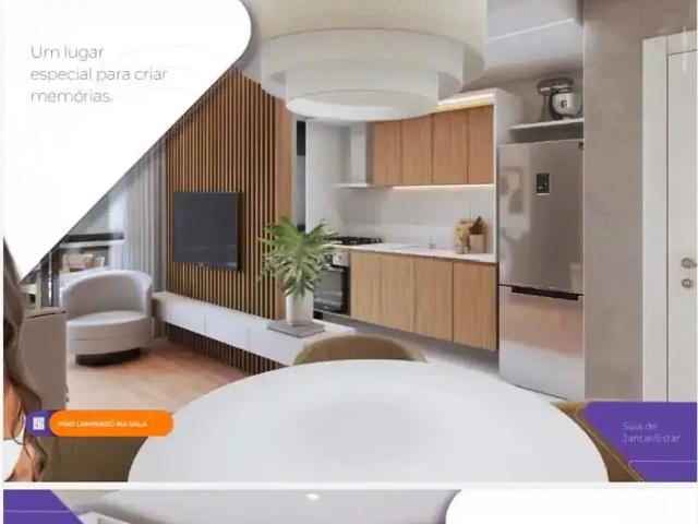 Apartamento para Venda em Aracaju/SE Coroa do Meio 3 Quartos