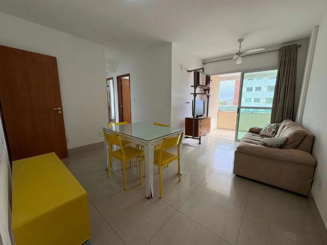 Apartamento para Venda em Aracaju/SE Coroa do Meio 3 Quartos