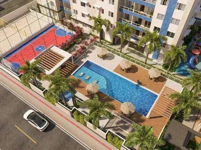 Apartamento para Venda em Aracaju/SE Coroa do Meio 3 Quartos
