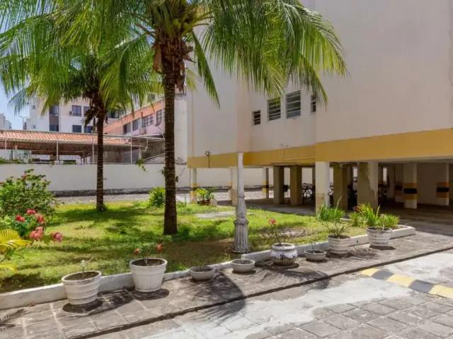 Apartamento para Venda em Aracaju/SE Coroa do Meio 3 Quartos