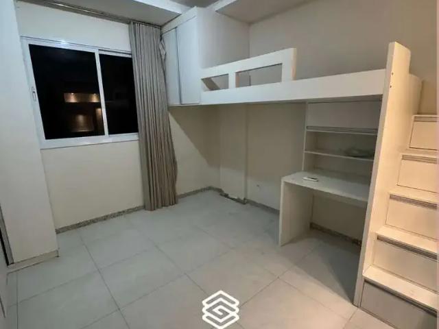 Apartamento para Venda em Aracaju/SE Coroa do Meio 3 Quartos