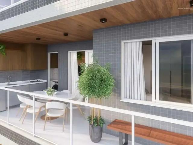Apartamento para Venda em Aracaju/SE Coroa do Meio 3 Quartos