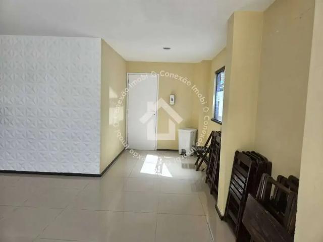 Apartamento para Venda em Aracaju/SE Coroa do Meio 3 Quartos