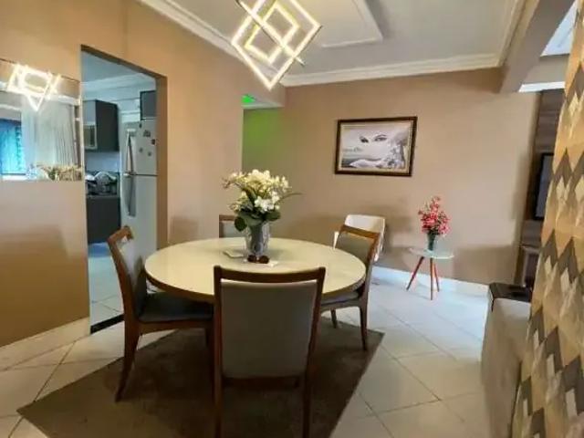 Apartamento para Venda em Aracaju/SE Coroa do Meio 3 Quartos