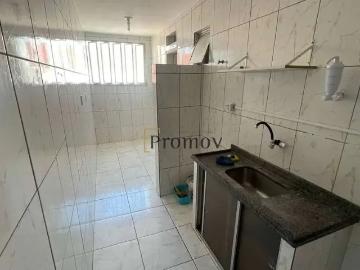 Coroa do Meio, Aracaju, Sergipe - Garagem