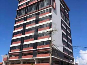 Coroa do Meio, Aracaju, Sergipe - Elevador