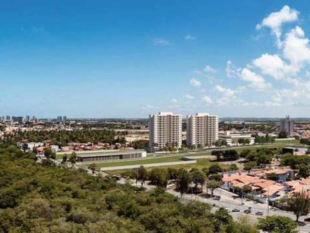 Apartamento para Venda em Aracaju/SE Farolândia 2 Quartos