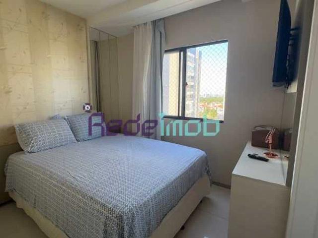 Apartamento para Venda em Aracaju/SE Farolândia 2 Quartos