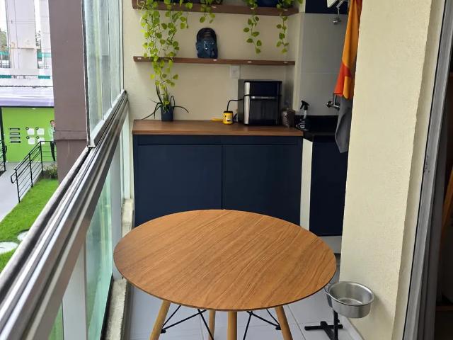 Apartamento para Venda em Aracaju/SE Farolândia 2 Quartos