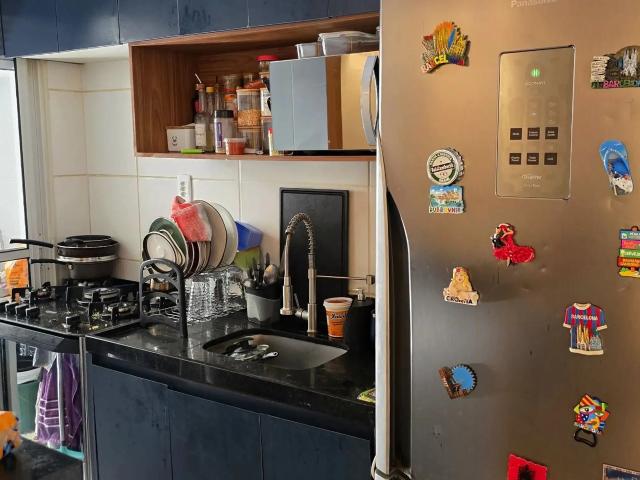 Apartamento para Venda em Aracaju/SE Farolândia 2 Quartos
