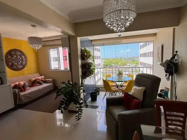 Apartamento para Venda em Aracaju/SE Farolândia 2 Quartos