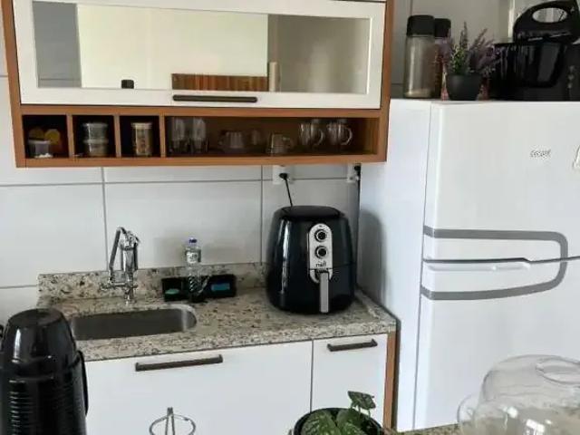 Apartamento para Venda em Aracaju/SE Farolândia 2 Quartos