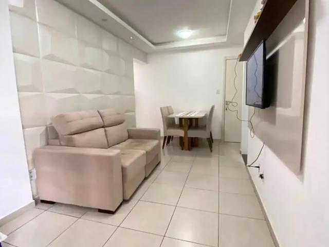 Apartamento para Venda em Aracaju/SE Farolândia 2 Quartos
