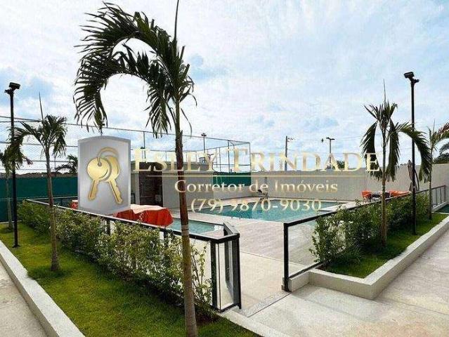 Apartamento para Venda em Aracaju/SE Farolândia 2 Quartos