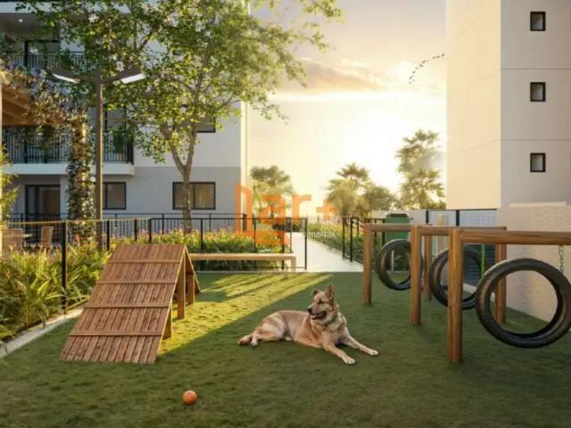 Apartamento para Venda em Aracaju/SE Farolândia 2 Quartos