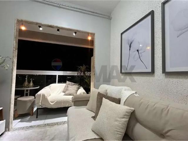 Apartamento para Venda em Aracaju/SE Farolândia 2 Quartos