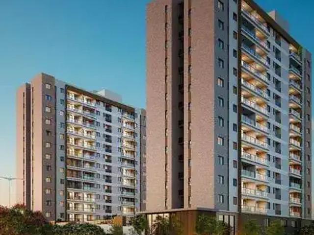 Apartamento para Venda em Aracaju/SE Farolândia 2 Quartos
