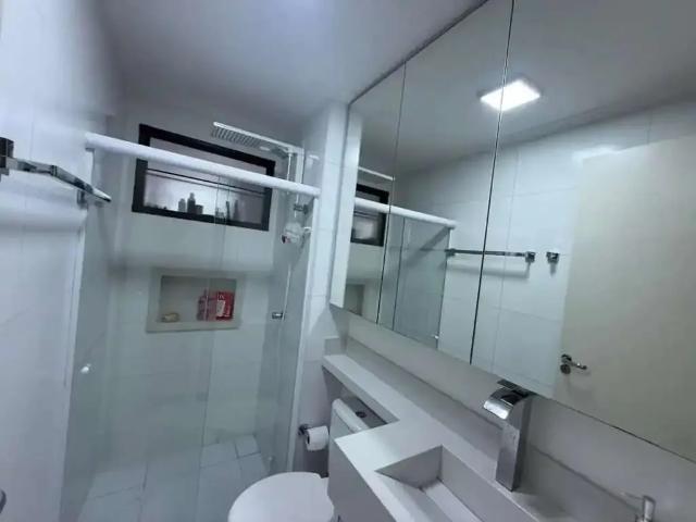 Apartamento para Venda em Aracaju/SE Farolândia 2 Quartos